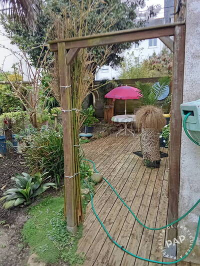 Vente maison 5 pièces Lorient (56100)