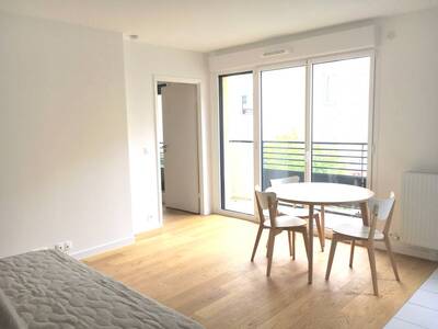 Location appartement 2 pièces Charenton-le-Pont (94220)