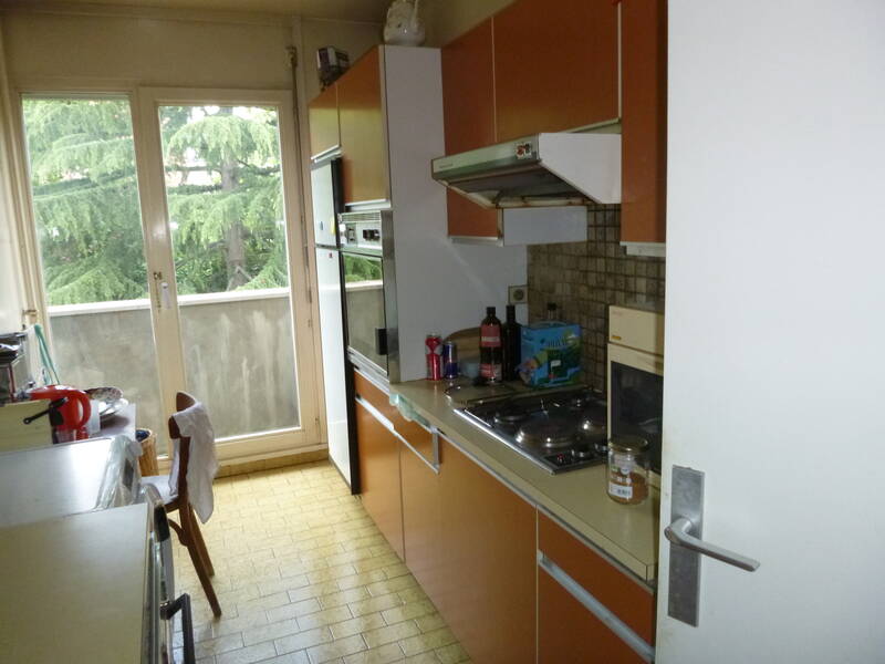 Paris 15E (75015)