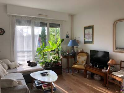 Location appartement 2 pièces Chatou (78400)