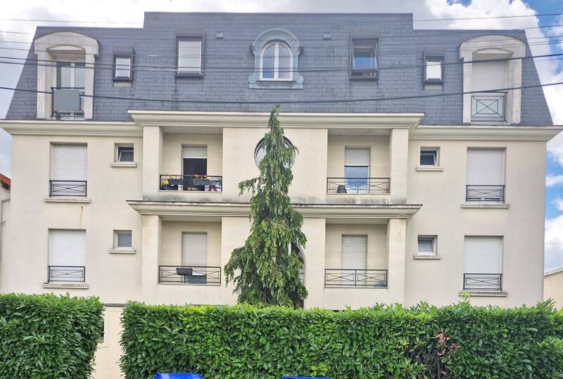 Livry-Gargan (93190)