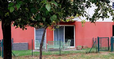 Vente appartement 2 pièces Le Mans (72)