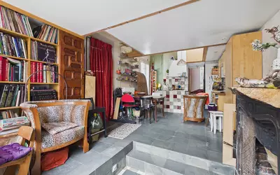 Paris 20E (75020)
