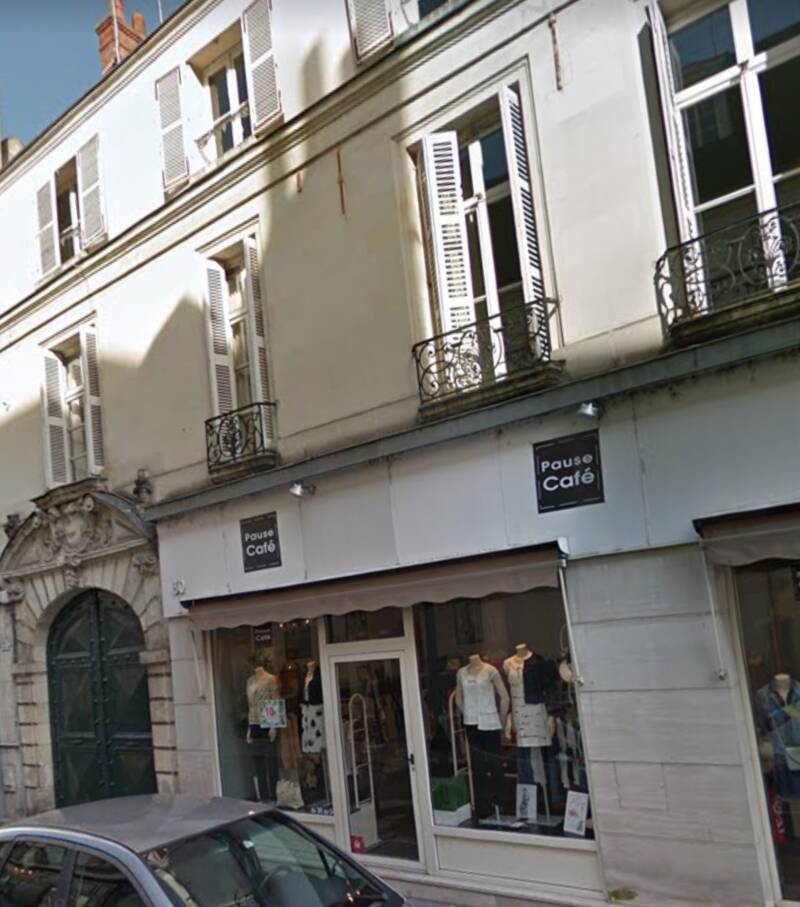Tours (37000)