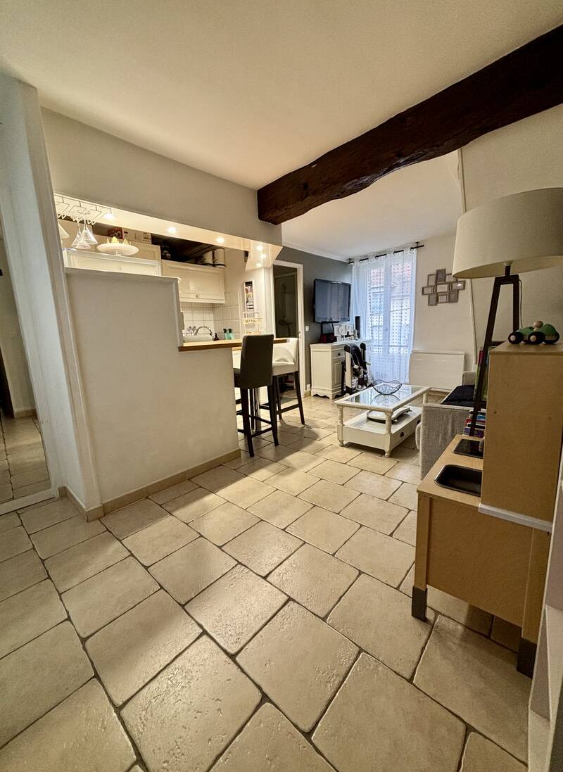 Soisy-Sur-Seine (91450)