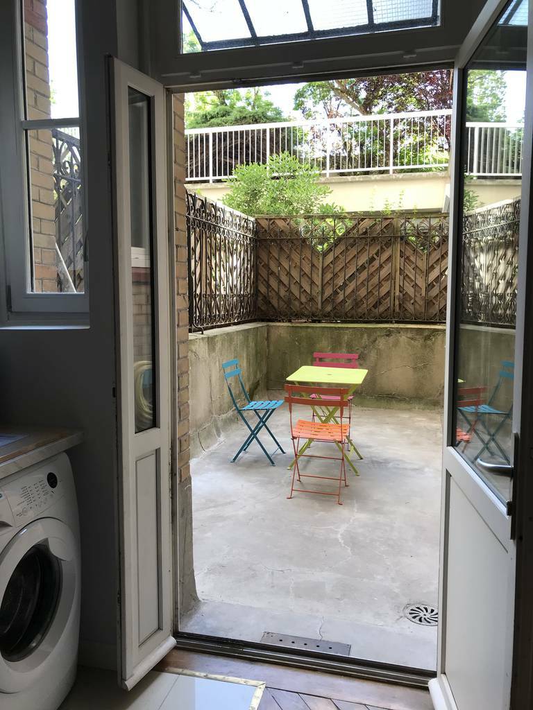Paris 15E (75015)