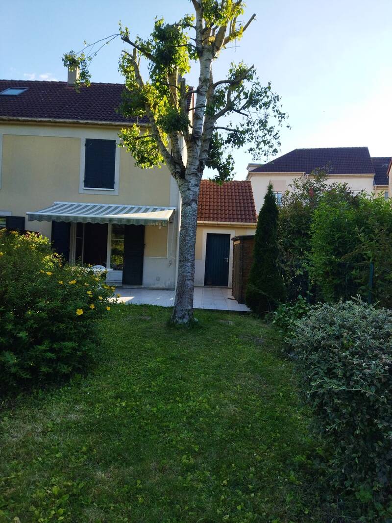 Villeparisis (77270)
