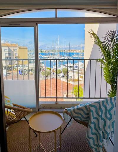 Location appartement 2 pièces Agde (34300)