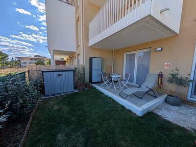 Vente appartement 3 pièces Manosque (04100)