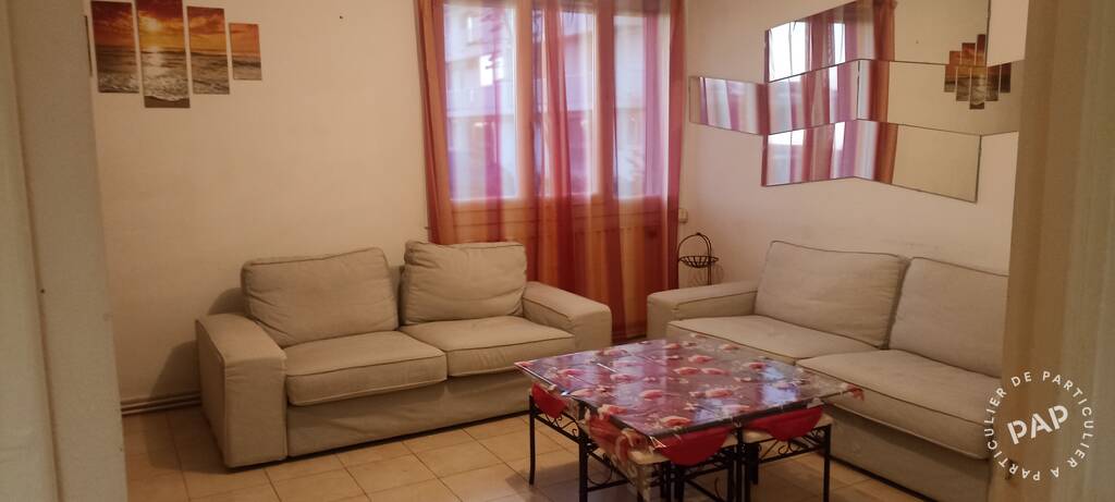Appartement 6 pièces 107 m² · à Frontignan · 107 m² · 249 900 €