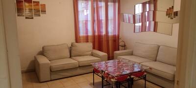 Vente appartement 6 pièces Frontignan (34110)