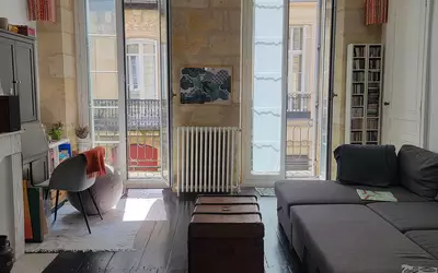 Bordeaux (33000)
