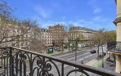Paris 10E (75010)