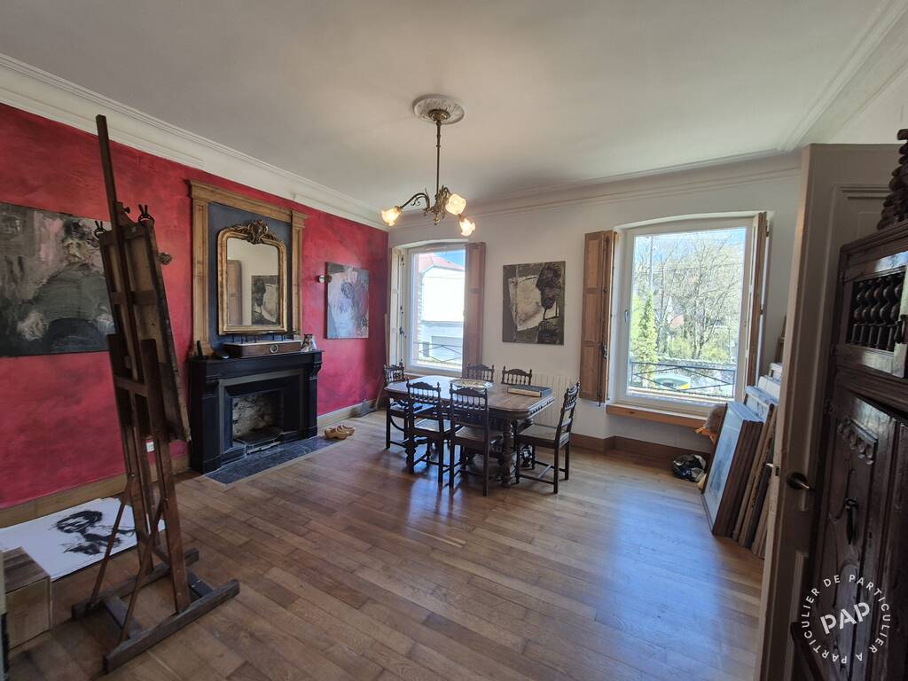 Vente maison 146 m² Seyssel (01420) - 146 m² - 345.000 € | Particulier à Particulier — 4