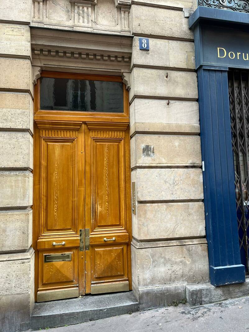 Paris 18E (75018)