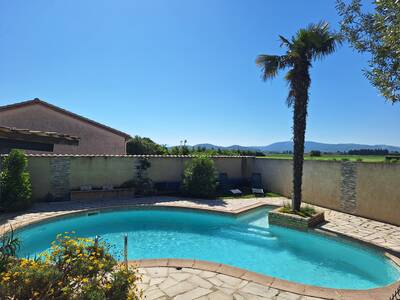 Vente maison 6 pièces Livron-sur-Drôme (26250)