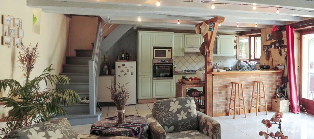 Vente maison 85 m² Gourdon (46300) - 85 m² - 179.000 € | Particulier à Particulier — 4