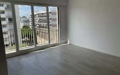 Paris 15E (75015)