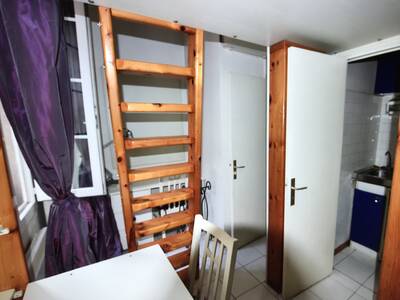 Location appartement studio Aix-en-Provence (13)