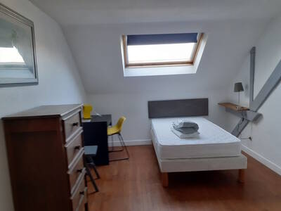 Location appartement 4 pièces Thionville (57100)