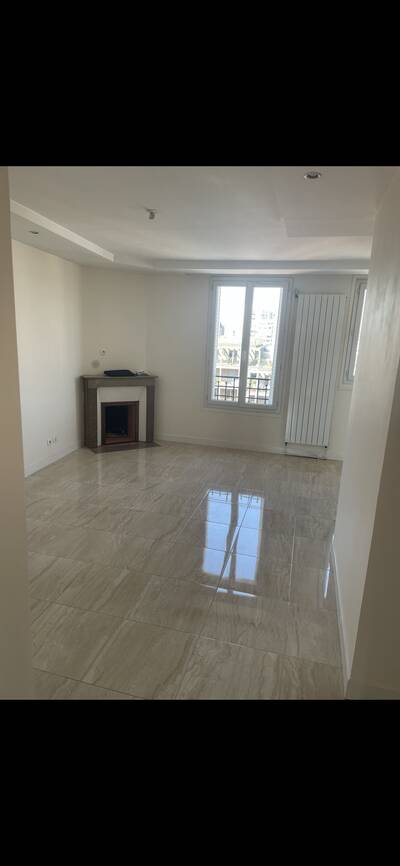 Location appartement 2 pièces Montreuil (93100)