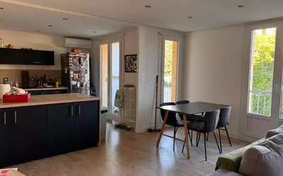 Marseille 10E (13010)