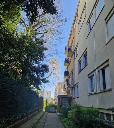 Vente appartement 4 pièces Le Plessis-Robinson (92350)