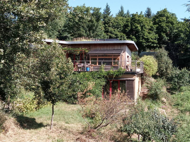 Saint-Étienne-De-Serre (07190)