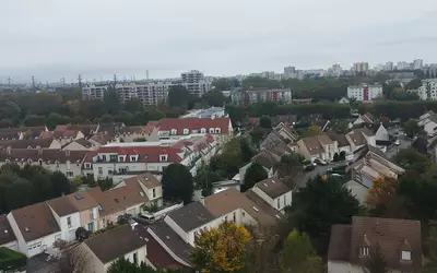 Villeneuve-La-Garenne (92390)