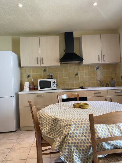 Location appartement 2 pièces Robion (84440)