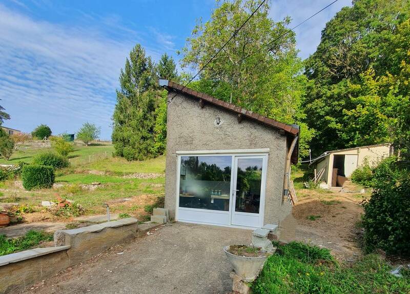 Avec Studio Cloyes-Sur-Le-Loir (28220)