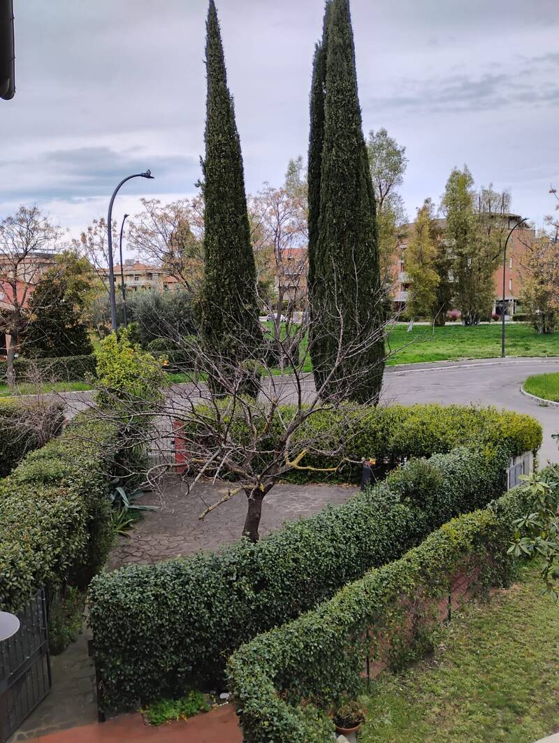 Italie, À Grossetto