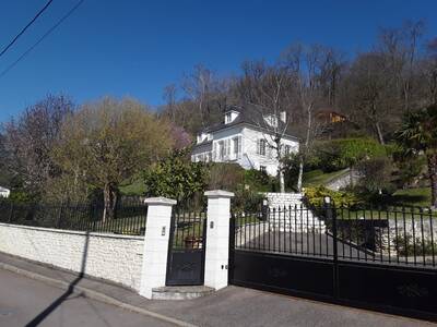 Vente maison 5 pièces Limay (78520)