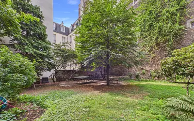 Paris 17E (75017)