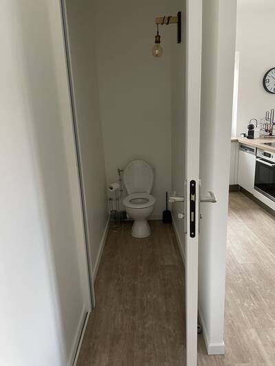 Location appartement 3 pièces Bordeaux (33)