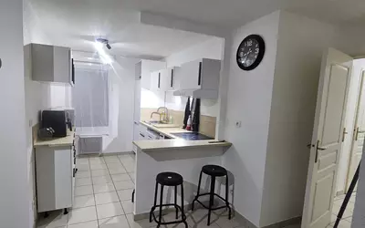 Colocation À Nantes (44000)