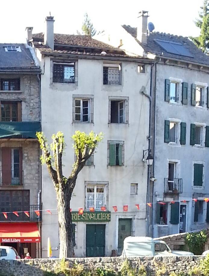 Le Pont-De-Montvert (48220)