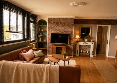 Location appartement 5 pièces Guyancourt (78280)