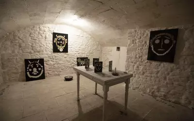 Arles (13104)