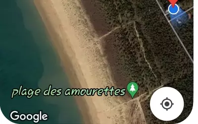 L'aiguillon-Sur-Mer (85460)