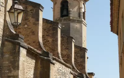 Fournès (30210)