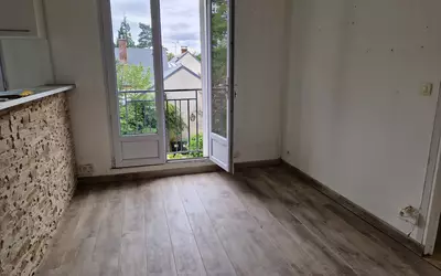 Montmorency (95160)