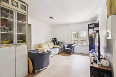 Vente appartement 3 pièces Pontoise (95)