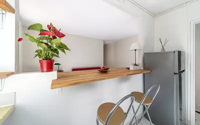 Paris 17E (75017)