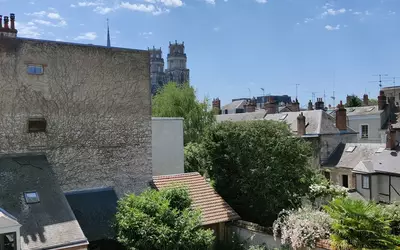 Orléans (45000)