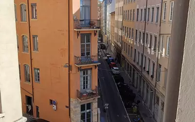 Lyon 1Er (69001)