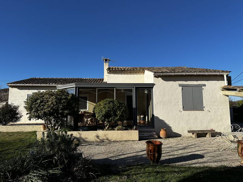 L'isle-Sur-La-Sorgue (84800)
