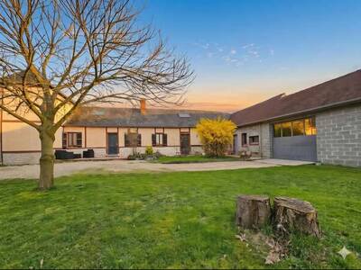 Vente maison 4 pièces Saumont-la-Poterie (76440)