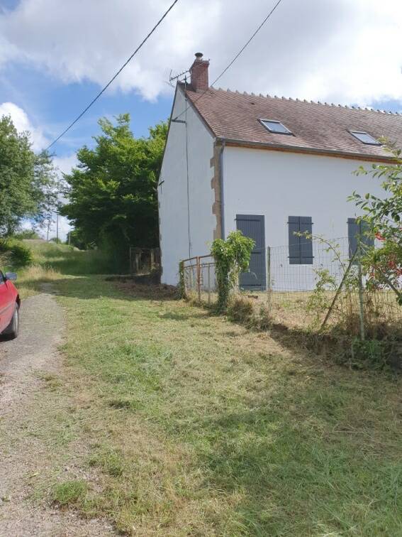 Couleuvre (03320)