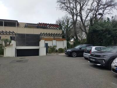 Vente appartement 4 pièces Meyreuil (13590)